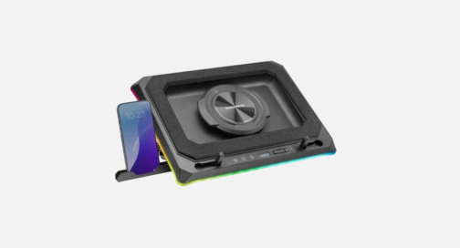 Accesorios Portatiles Mars Gaming
