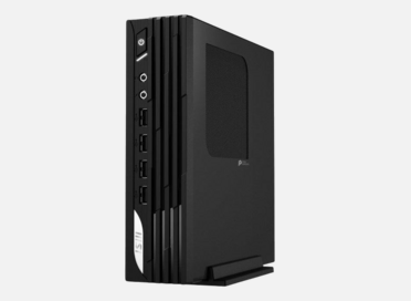 Mini PCs MSI