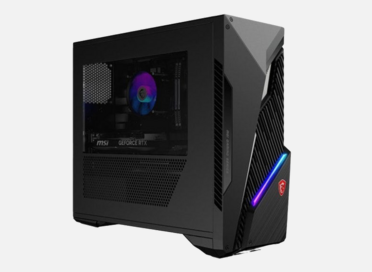 Sobremesa MSI