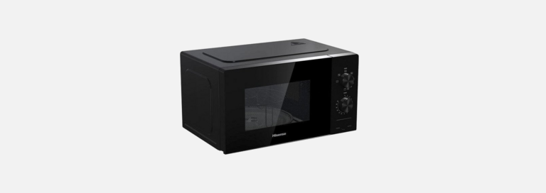 Microondas Hisense