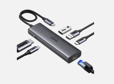 Accesorios Portatiles Ugreen