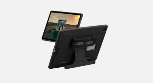 Fundas para Tablets UAG