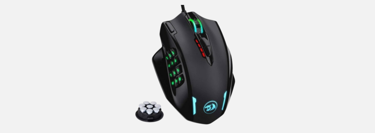Ratones Redragon