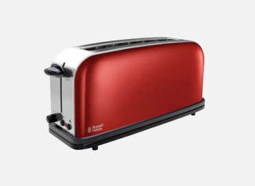 Tostadoras Russell Hobbs