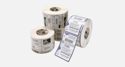 Consumibles TPV Zebra