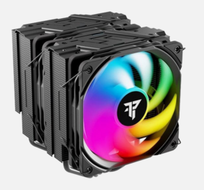 Ventiladores CPU Tempest