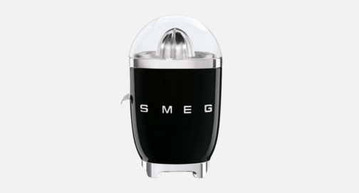 Exprimidores Smeg