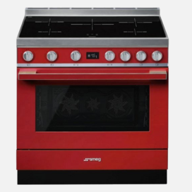 Cocinas Smeg