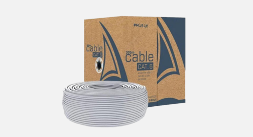 Cables de red Phasak
