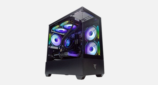 Sobremesa PcCom