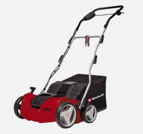 Escarificadores Einhell