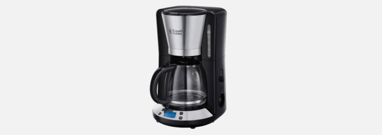 Cafeteras Russell Hobbs