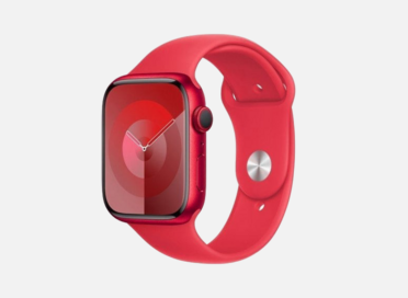 Relojes Deportivos Pulsómetros Apple