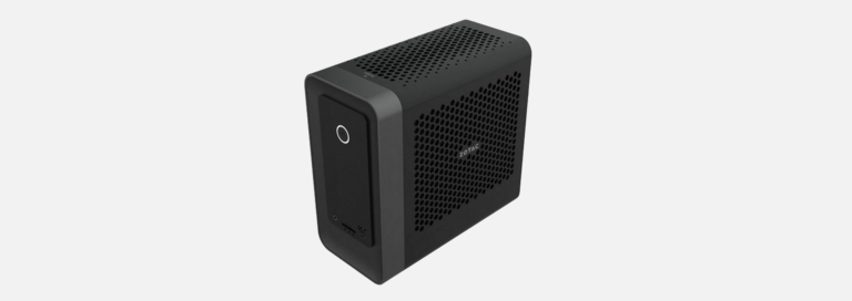 Barebones Zotac