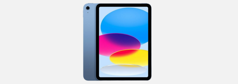 Tablets Apple
