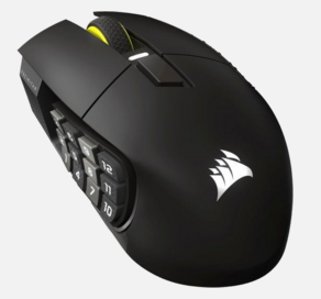 Ratones Corsair