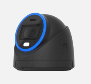 Seguridad y Vigilancia Ubiquiti