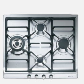 Placas de Cocina Smeg
