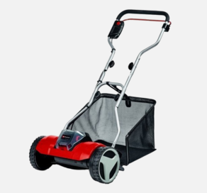 Cortacésped Einhell