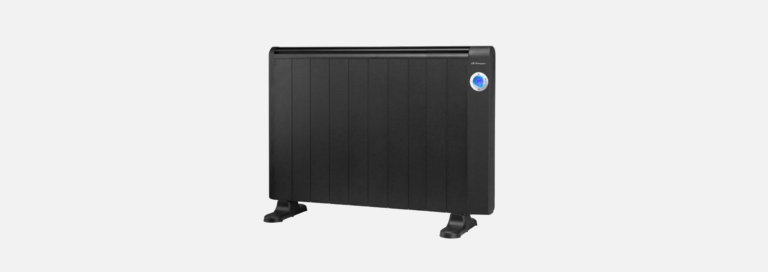 Radiadores Eléctricos Orbegozo