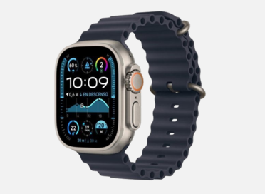 Reloj SmartWatch Apple