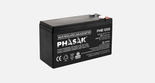 Sais Phasak