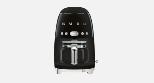 Cafeteras Smeg