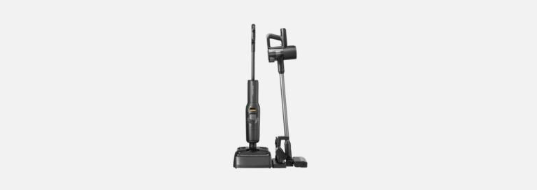 Aspiradoras Roborock