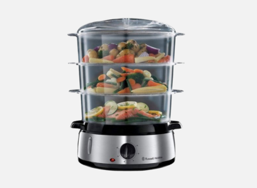 Fun Cooking Russell Hobbs