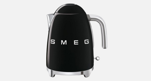 Hervidoras Smeg