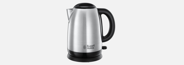 Hervidoras Russell Hobbs