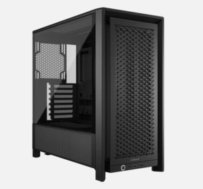 Cajas PC Corsair