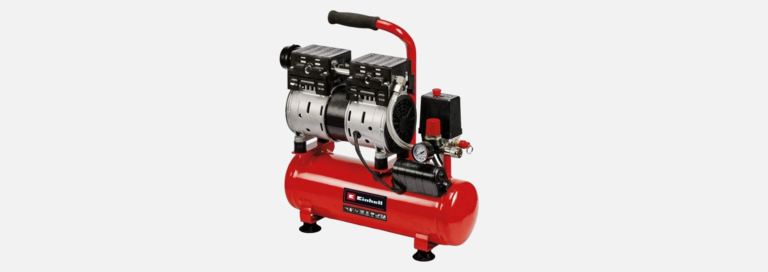 Compresores de Aire Einhell