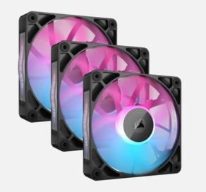 Ventiladores Suplementarios Corsair
