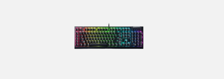 Teclados Razer