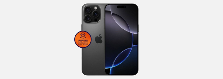 Smartphone/Móviles Apple