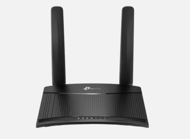 Routers TP-Link