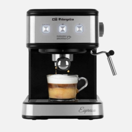 Cafeteras Orbegozo