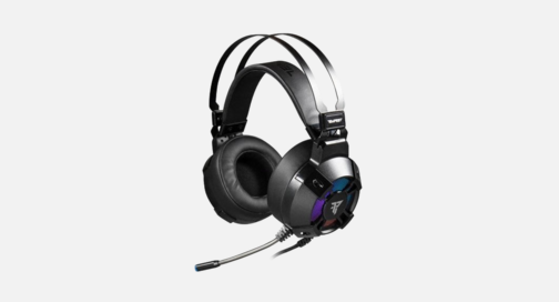 Auriculares Tempest