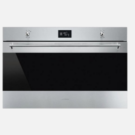 Hornos Smeg