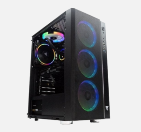 Cajas PC Tempest