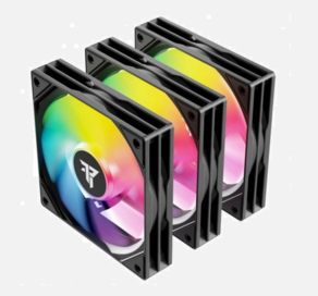 Ventiladores Suplementarios Tempest