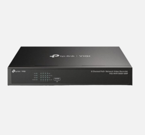 Seguridad y Vigilancia TP-Link