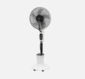 Ventiladores Hogar Orbegozo