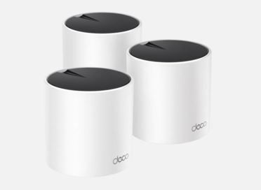 Wifi Mesh TP-Link
