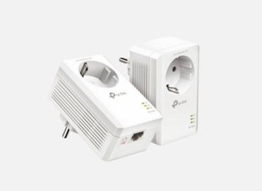 Adaptadores Powerline/PLC TP-Link