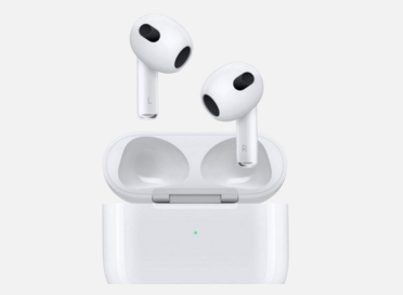 Auriculares Apple