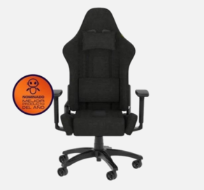 Sillas Corsair