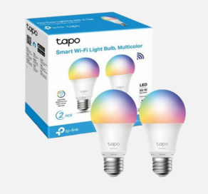 Bombillas inteligentes TP-Link