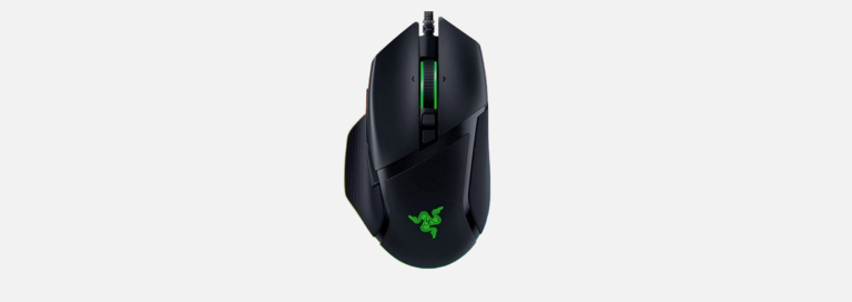 Ratones Razer